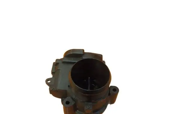 BMW 1 F20 F21 Throttle body valve V862418980 1HT11