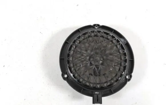 Opel Vivaro Front door speaker 9809320180