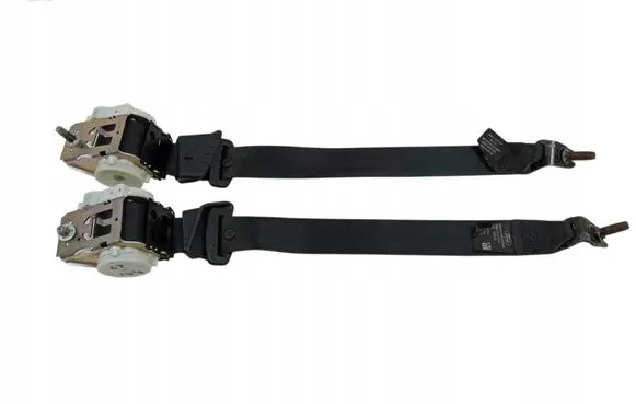 Ford Kuga II Front seatbelt CV44611B69AH3JA6
