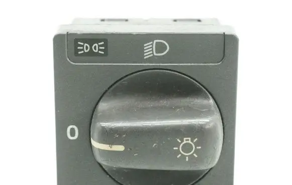 Volvo C70 Light switch 