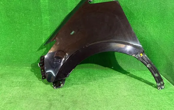 Hyundai Staria Fender