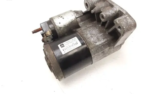 Peugeot 308 Starter motor V75500178004 M000T32271ZE