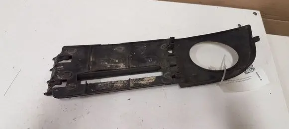 Audi A6 S6 C6 4F Front fog light trim/grill 4B0807682 013076