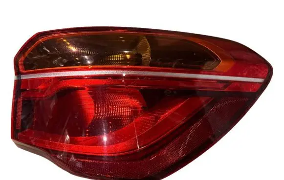 BMW X1 F48 F49 Rear/tail lights 7488542 63217488542