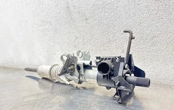 Opel Zafira A Steering wheel axle 09228681 T3000 20030724