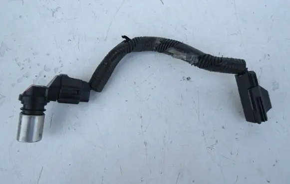 Volvo XC70 Crankshaft position sensor 30713485 0296001211 060123