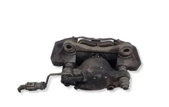 Audi A6 S6 C7 4G Front brake caliper 