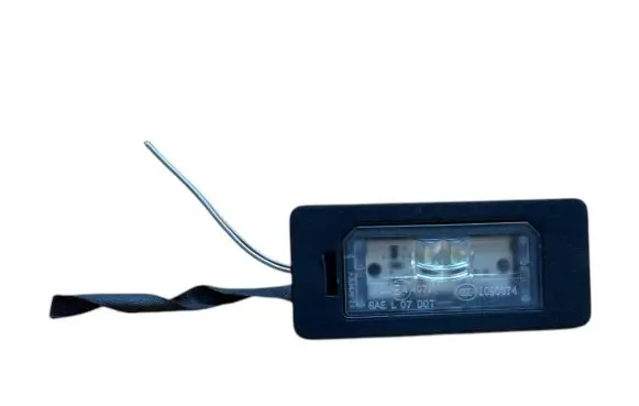 BMW X3 F25 Number plate light 63267193293 7193293