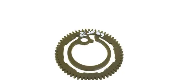 Opel Insignia B Timing chain sprocket ZG720328 B16DTE LWQ