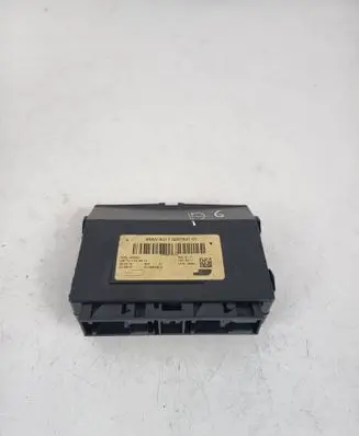BMW 1 F20 F21 Air conditioning/heating control unit 9287531