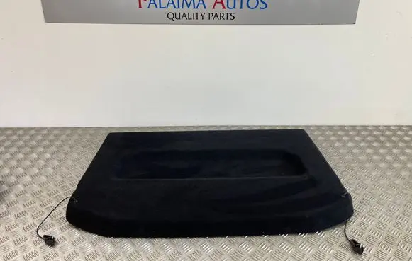 Peugeot 3008 III Parcel shelf 98397516ZD