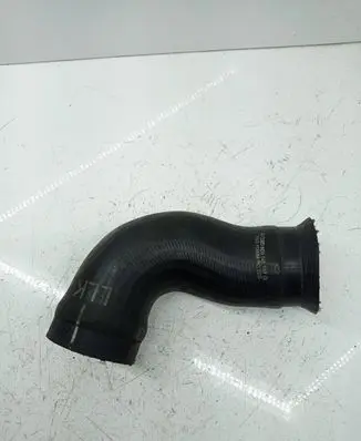 Audi A6 S6 C6 4F Intercooler hose/pipe 8E0145837