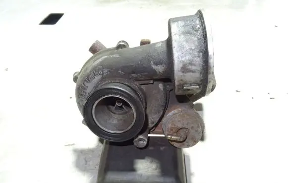 Mercedes-Benz B W245 Turbo A6400901780