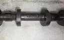 BMW 1 F20 F21 Balance shaft 7589883