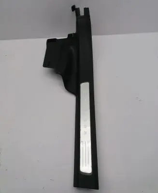 Volvo S90, V90 Rear sill trim cover 39841675 39841676