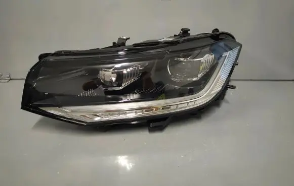 Volkswagen T-Cross Headlight/headlamp 2GM941035A 992941571AA
