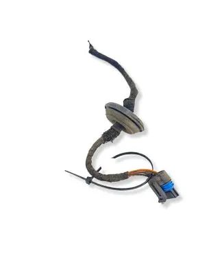 Mercedes-Benz ML W163 Rear tail light wiring loom 