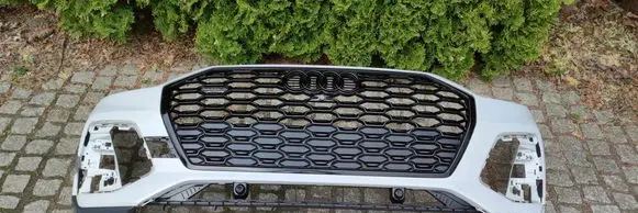 Audi Q5 SQ5 Front bumper 