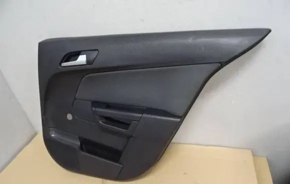 Opel Astra H Rear door card panel trim