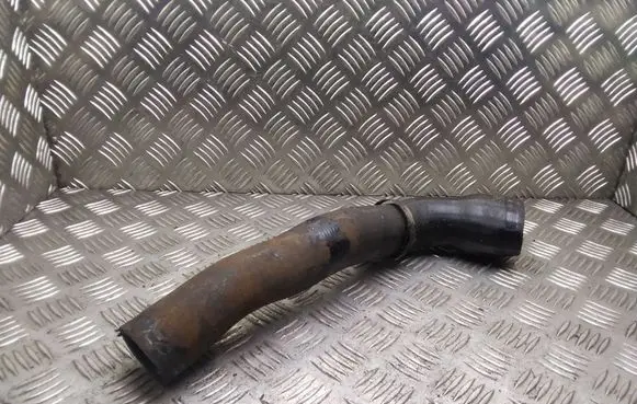 Citroen C4 I Intercooler hose/pipe