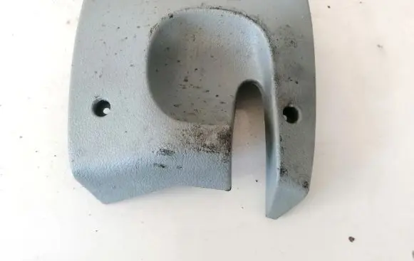 Renault Scenic I Steering wheel column trim 7700432143 7700846273