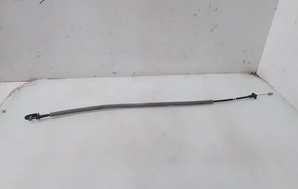 Ford S-MAX Front door cable line 