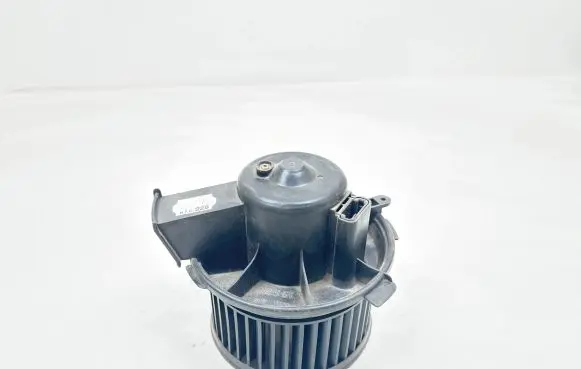 Peugeot 206 Heater fan/blower 6424501