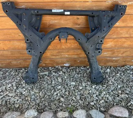 Tesla Model 3 Front subframe 110354700A 1MN145992 TFR20312000EW7