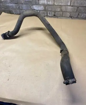 KIA Carens III Intercooler hose/pipe 282732A480