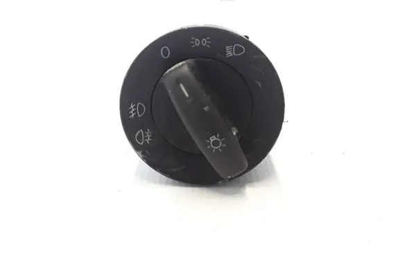 Volkswagen Caddy Light switch 1T0941431C