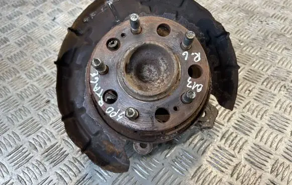 KIA Sportage Rear wheel hub spindle/knuckle 