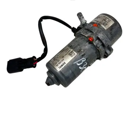 BMW 5 G30 G31 G38 Vacuum pump 34336880628 6880628