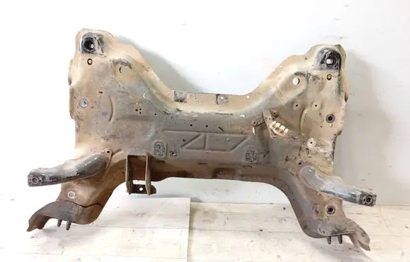 Peugeot RCZ Front subframe 531998B 531997B