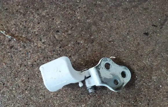 Ford Transit Custom Front door lower hinge BK21V22811AF