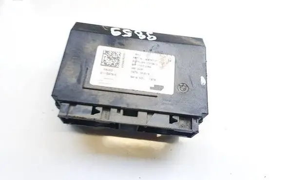 BMW i3 Light module LCM 936747701