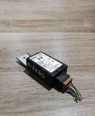 Nissan Murano Z50 Other relay 28596CC0 5WK6473C 5WK48821