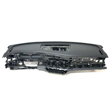 Volkswagen PASSAT B8 Dashboard 