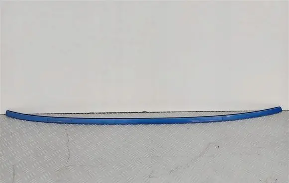 BMW 3 F30 F35 F31 Roof trim bar molding cover 7258182