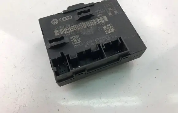 Audi A6 S6 C7 4G Other control units/modules 4G8959795J