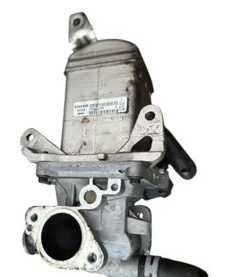 Volvo V60 EGR valve 31439464 p3422315