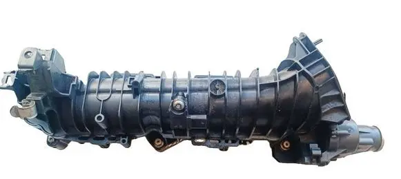 BMW 5 GT F07 Intake manifold 108452S10