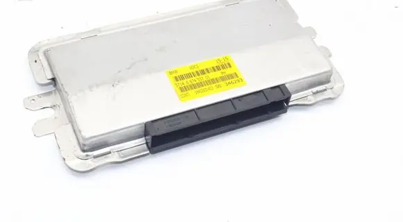 BMW 4 F32 F33 Suspension control unit/module 6874337