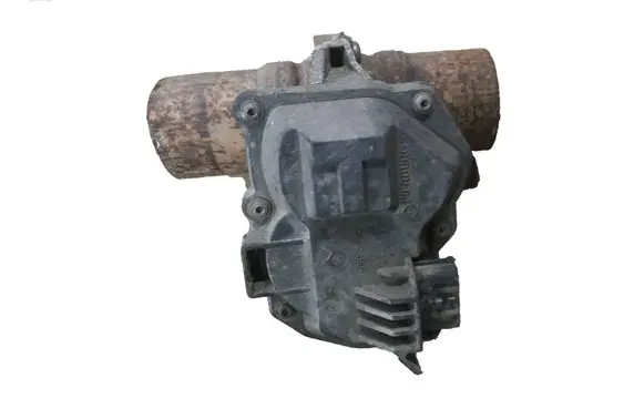 Mercedes-Benz Vito Viano W447 Throttle body valve 