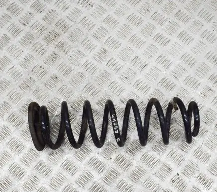 Audi A3 S3 8V Rear coil spring 5Q0511115BJ