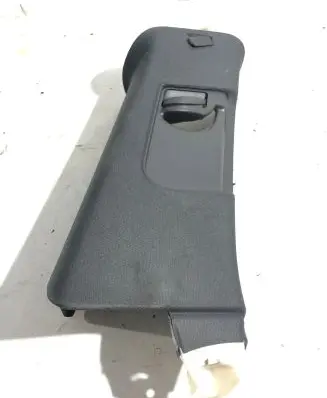 Audi Q7 4L (C) pillar trim 4L0867293A