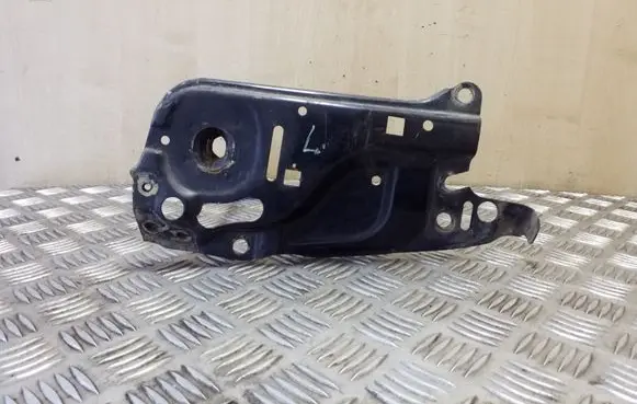 Audi 80 90 S2 B4 Side radiator support slam panel 