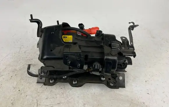 Toyota Mirai Coolant heater 0137900060