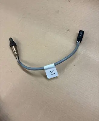 Toyota Avensis T270 Lambda probe sensor 0258006017