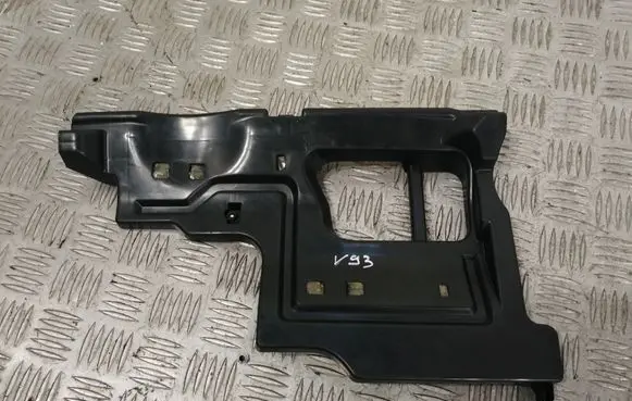 Toyota Verso Dashboard lower bottom trim panel 556060F030B0 556060F030
