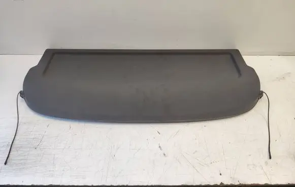Audi A1 Parcel shelf 8X0867769B 02S02022012